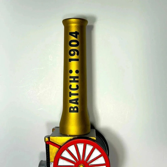 Brickworks Ciderhouse Batch 1904 - Beer  Tap Handle - Rare 🚂🍻 - Picture 10 of 12